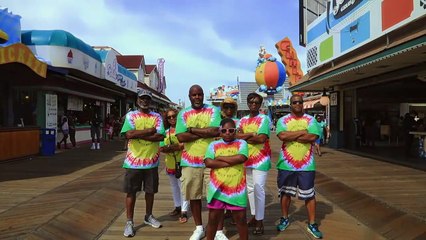 NOVA - S50E18 - Lee and Liza's Family Tree