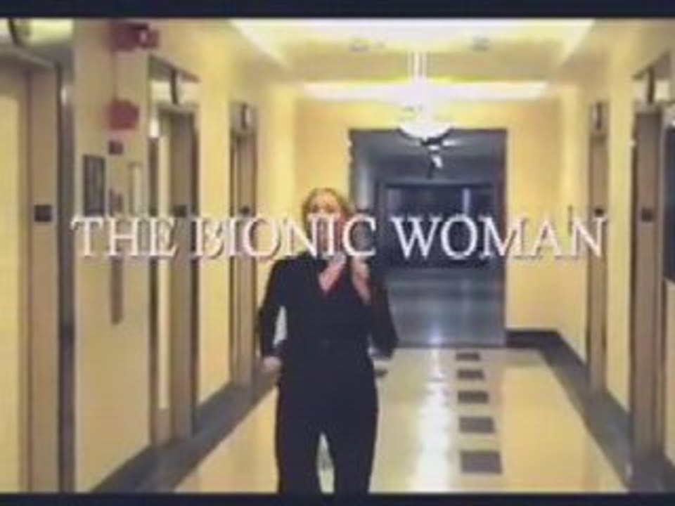 The Bionic CEO