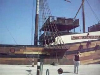 ¡Explora el Barco Pirata en Denia para Aventuras Inolvidables! 🚤
