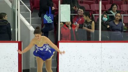 DORVAL2023 - STAR 2 Filles et Garçons Gr 7