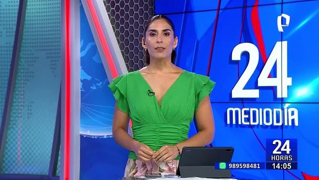 PJ dicta prisión preventiva para mafia que sustrajo más de 100 mil soles de cuentas bancarias