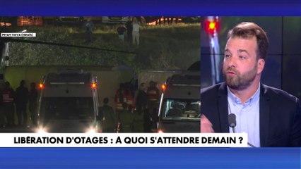 Jean-Baptiste Soufron : «C'est vraiment un mécanisme qu'on va voir se répéter tous les jours»