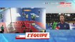 Nze Minko : «On fait un match cohérent» - Handball - Tournoi de France - Bleues