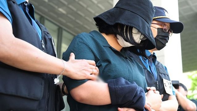 Meraktan cinayet işleyen 23 yaşındaki kadın, müebbet hapis cezasına çarptırıldı