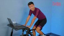 Rouvy Indoor Cycling Platform - Black Friday Offers | Cycling Weekly
