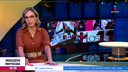 2 de cada 3 mujeres han sufrido algún tipo de violencia