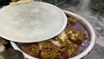 200 KG Siri Paye Recipe | Peshawari Nashta Siri Paya |  Street Food Pakistan  Head & Legs Fry