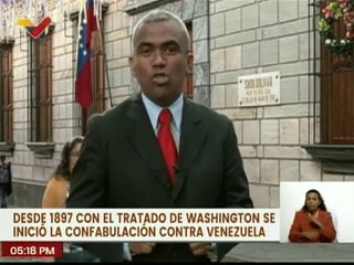 Especial | 3 de Octubre de 1899 el día que el Imperio británico conspiró contra Venezuela
