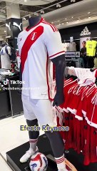 ¿Efecto Reynoso? Usuarios reportan que precios de camiseta se venden a 50% de descuento