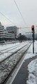 La France Sous la Neige  ☃️  Grenoble & Échirolles #Grenoble #Échirolles #Neige (93)