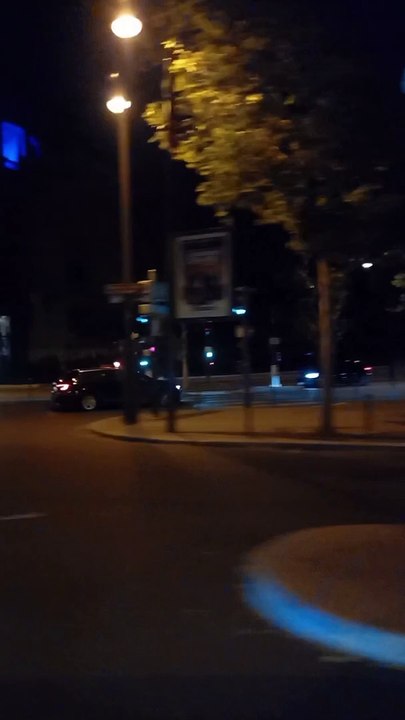 Paris Bus 32 Direction  Gare De l'Est  #paris #parismonamour #bustour #france  #bus #paristour  (53)