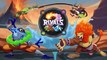 RIVALS 2 - The sequel to the critically-acclaimed indie fighting game, Rivals of Aether