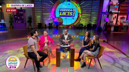 La magia del maquillaje