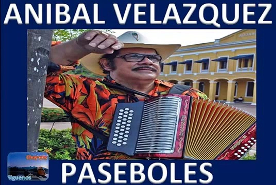 Anibal Velazquez Exitos Boleros ColeccionDe Oro Antaño mix