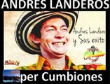 Andres Landero Grandes Exitos Lo Mas Escuchado antaño mix