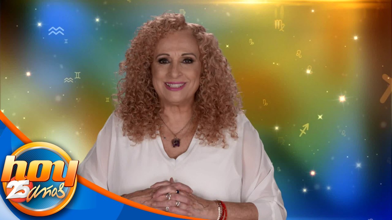 HORÓSCOPOS 27 de noviembre 2023 | Mizada Mohamed | Programa Hoy