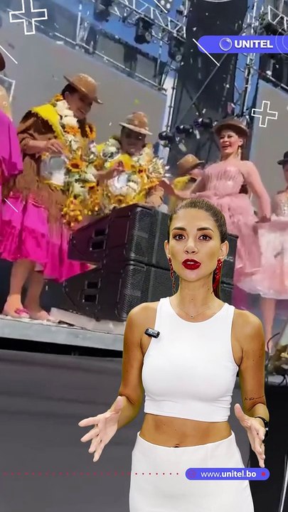 #Virales ¡ATENCIÓN! éstas son las 5 noticias más virales de esta semana en Unitel.bo