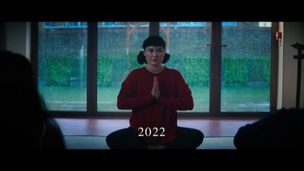 Flashback 2023 Korean drama short story DL HIN-ENG