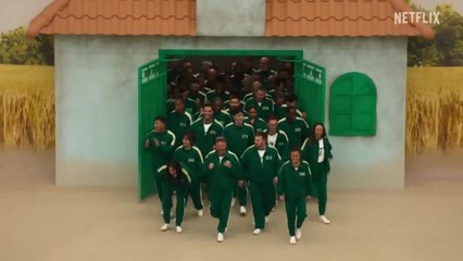 '오징어 게임' 리얼리티쇼 참가자 "촬영 중 신경 손상"...소송 추진 / YTN