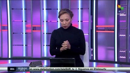 En Ecuador el gob. saliente de Lasso atenta contra la clase trabajadora