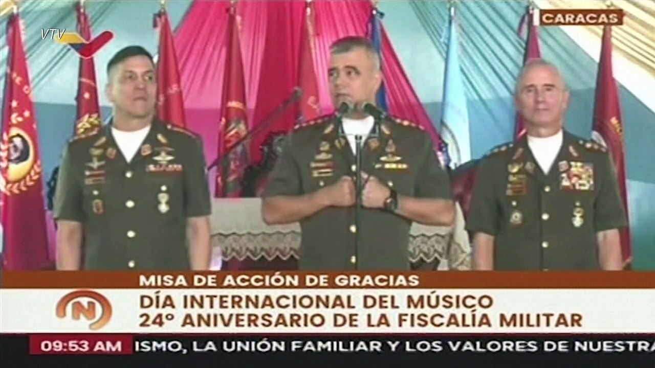 Venezuela dice que bases militares no "resuelven" diferendo con Guyana