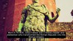 History of the Roman Emperor Julius Caesar. #History