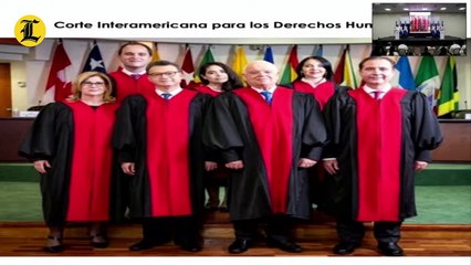 Canciller Declaraciones del grupo de trabajo de prisión arbitraria de la ONU no son vinculantes