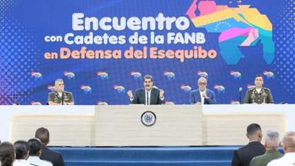 "Maniobrar con la bandera del patriotismo no le queda bien al régimen de Maduro": exembajador de Venezuela en Guyana sobre el referendo por el Esequibo