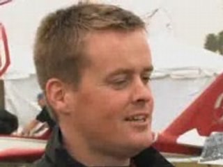 Gobosh Gets Bigger... Aero-TV Looks Over the G800XP