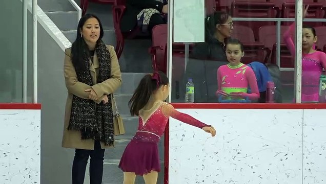 DORVAL2023 - STAR 5 moins de 10 ans Dames