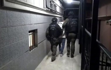 İstanbul merkezli 3 ilde 'Kahramanlar-29' operasyonu, 39 şüpheli yakalandı
