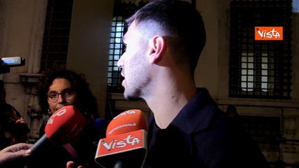 Romagnoli: "Basta violenza sulle donne, dobbiamo dare un segnale"