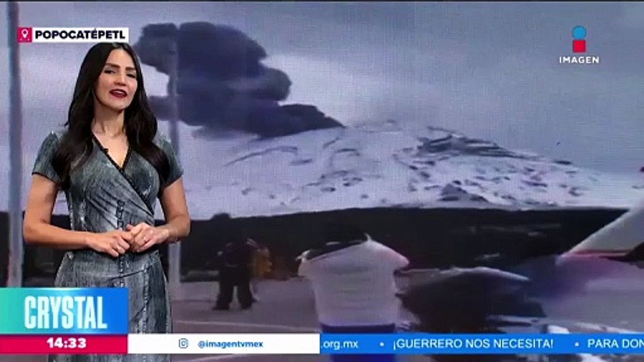 Perú pierde el 50% de sus glaciares