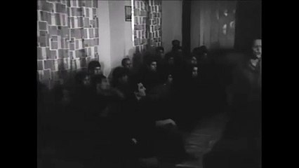 FILMI "NDERGJEGJA" | Kinematografia, Arti Skenik - Sporti