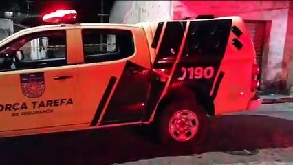 Homem é morto a tiros próximo a velório de criança baleada