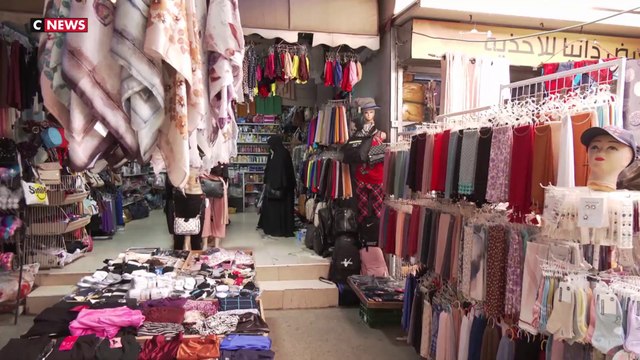 Israël-Hamas : Immersion chez les Bédouins de Rahat