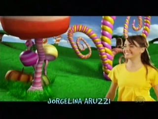 Capítulo 07 - Chiquititas 2008/2006 Dublado PT/BR