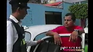 07 POLICIAS chico malo