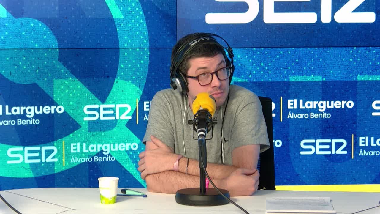"Hemos ganado en entretenimiento, pero hemos perdido el gusto por el juego": Besa explica la presión a la que están sometidos los jóvenes