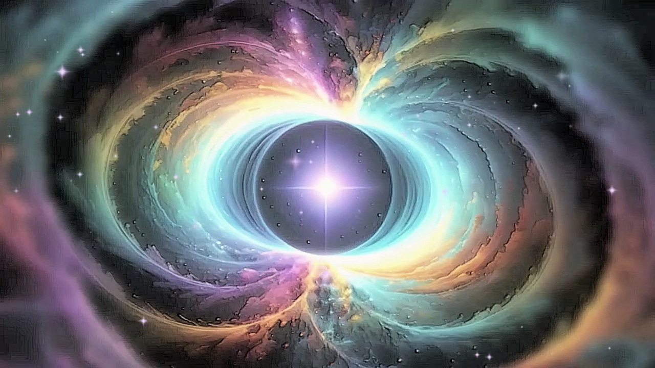 24 NOVIEMBRE 2023 | LAS FLUCTUACIONES EN EL CAMPO CUÁNTICO Y LA CONCIENCIA DE SÍ