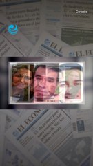 Fiscalía de Guerrero refuerzan operativo para buscar a periodistas desaparecidos