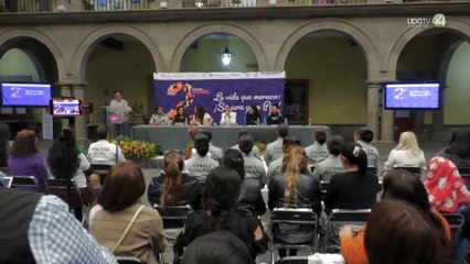 La trata de personas en Jalisco amenaza a todo el territorio