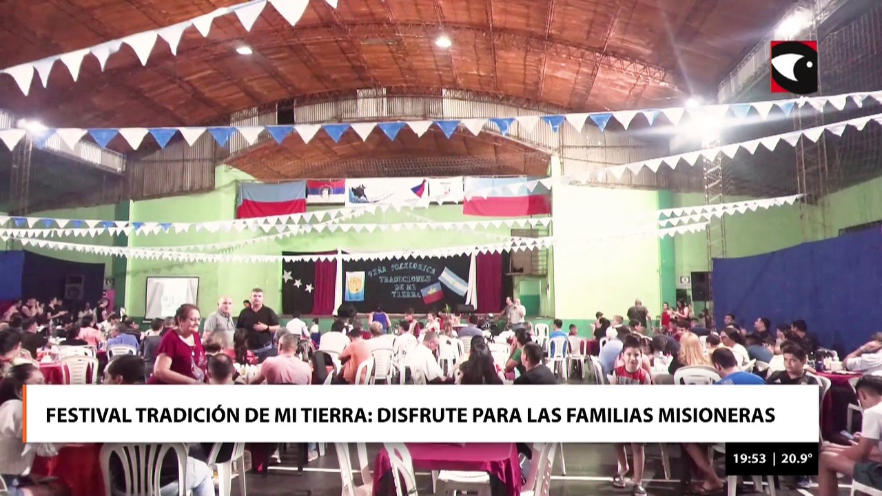 Sala Cinco – Programa completo 24/11/2023