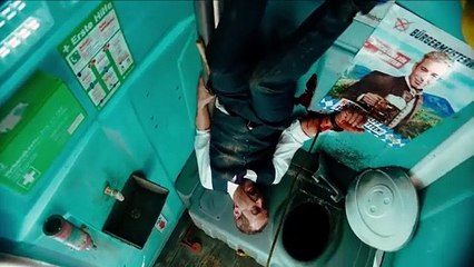 Holy Shit! | movie | 2022 | Official Trailer
