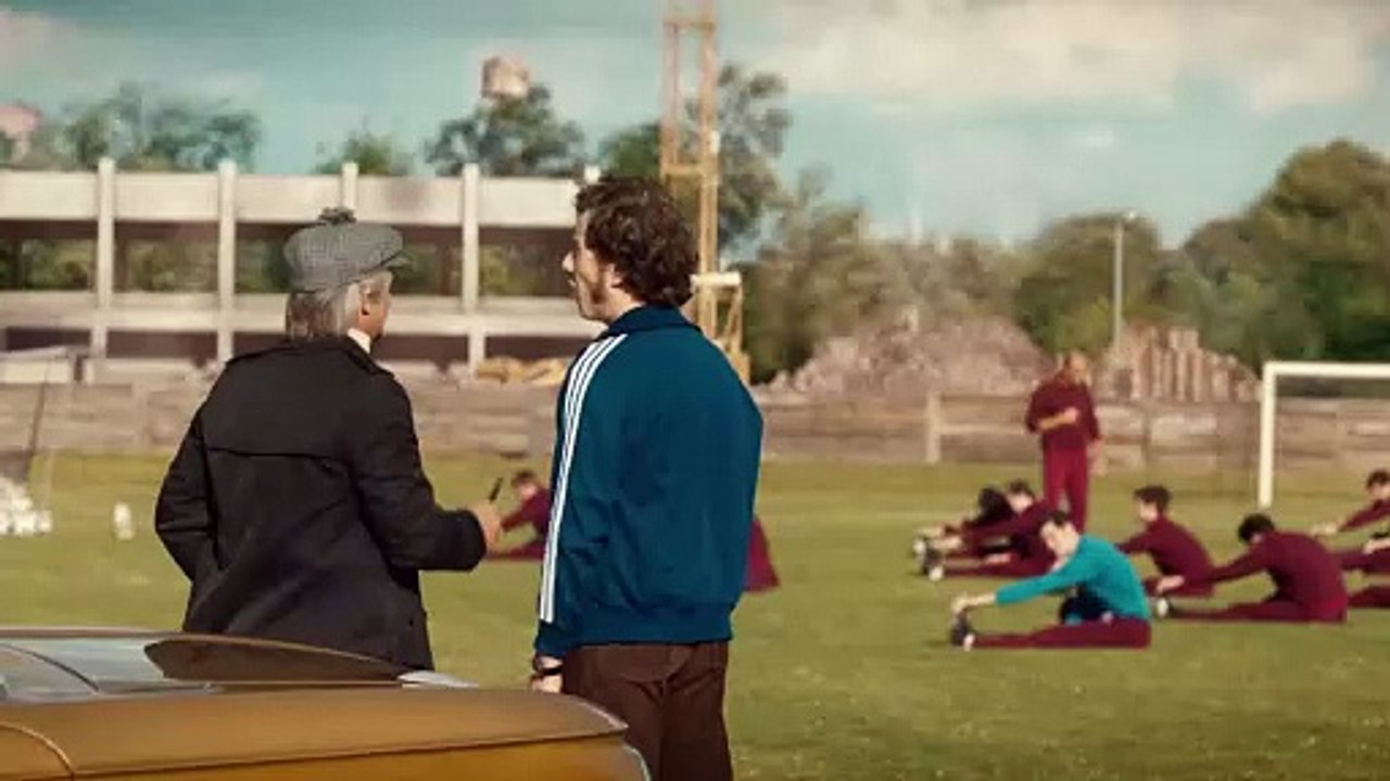 Gute Freunde - Der Aufstieg des FC Bayern | show | 2023 | Official Trailer