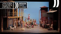 L'elixir d'amour - Donizetti - Angers Nantes opéra | movie | 2023 | Official Trailer