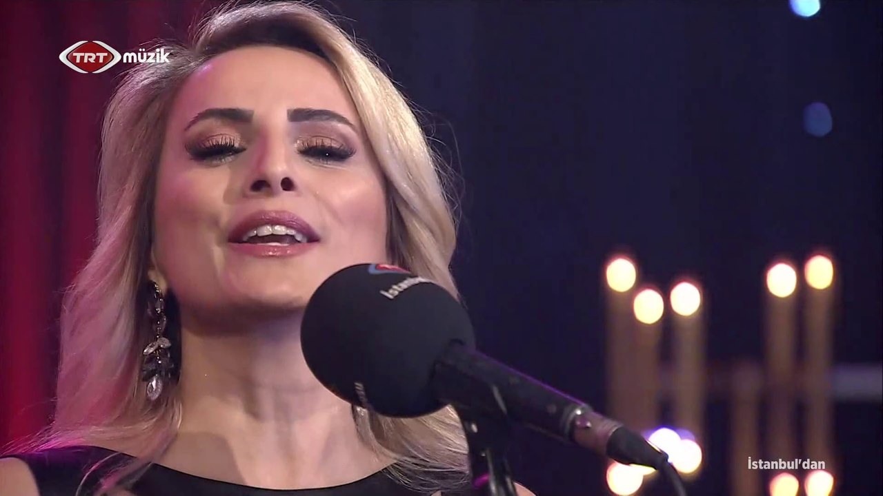 Ayşen Birgör / Ne senin aşkına muhtaç ne esirin olacağım