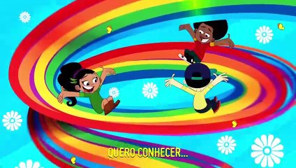 Hora do Blec - Planeta Blec | movie | 2021 | Official Trailer