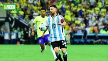 Jérome Rothen critica a la selección de Argentina y a Lionel Messi