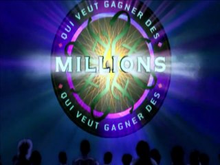 Qui veut gagner des millions : Seconde édition online multiplayer - ps2